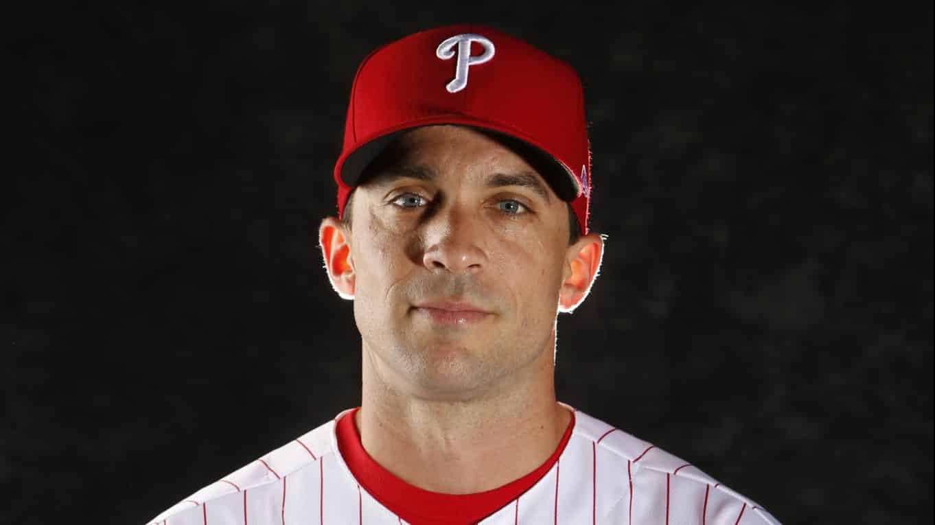 Phillies to name Sam Fuld as new general manager